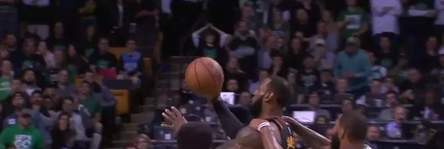 【迈克尔·乔丹】NBA六大极限动作，乔丹空中3次拉杆，此人0.1秒绝杀！