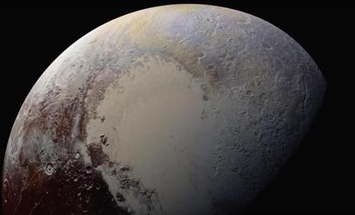 [太阳系]1光年究竟有多长，看看科学家的数据就明白了