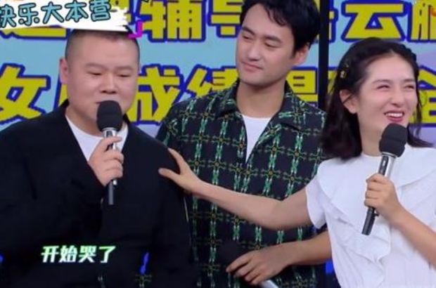 谢娜|从“当红主持人”到“万人唾弃”，如今的谢娜，为何这么讨厌了？