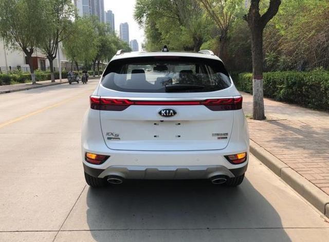 铃木|16万怎么选？起亚KX5、铃木维特拉谁档次高？内行人说了大实话