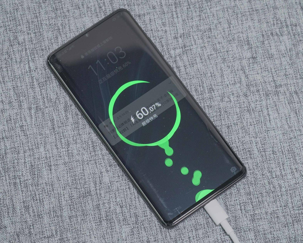 充电技术|充电速度大升级！华为mate40配66W充电器，远超iPhone12！