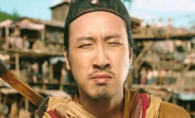 「电影」为什么周星驰在电影里如此讨厌这个戴眼镜的男人？看完你就懂了