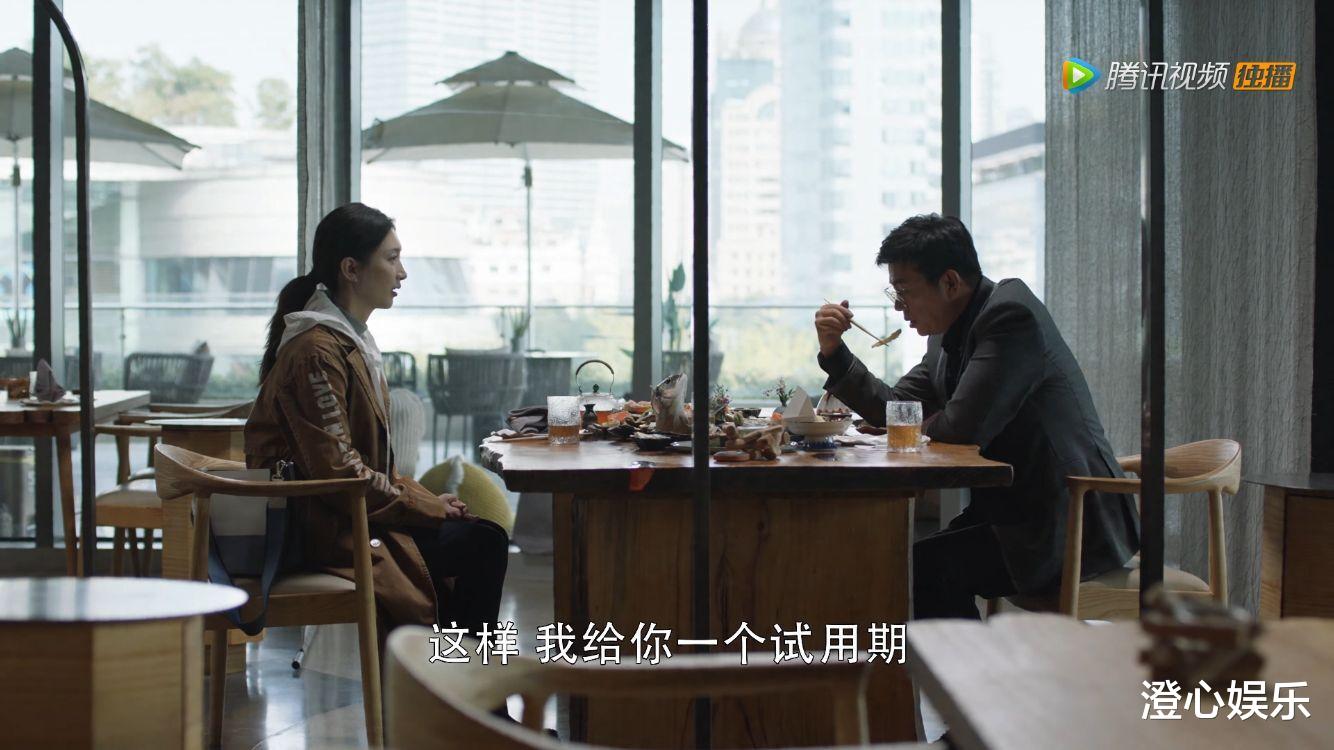 三十而已|《三十而已》大结局口碑暴跌，这3位多余角色功不可没