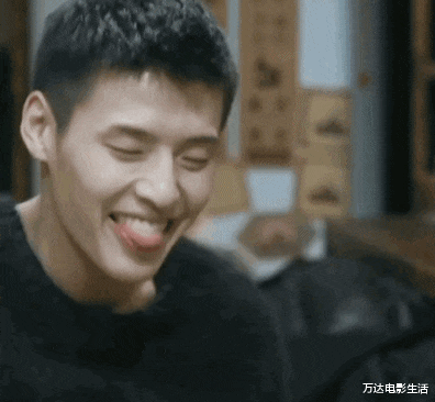 姜河那|出道14年，戏红人不红的新晋视帝