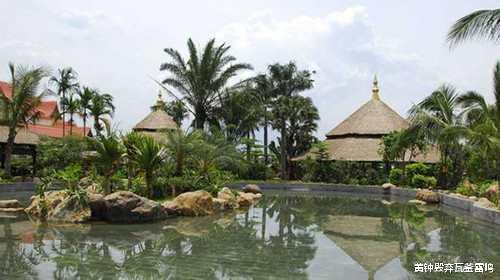 西双版纳|为什么西双版纳被游客推上中国十大最无聊的景点之首？