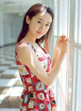 『将夜』古装仙女袁冰妍的26部剧,《将夜》上榜,看过一半的算是真爱粉!