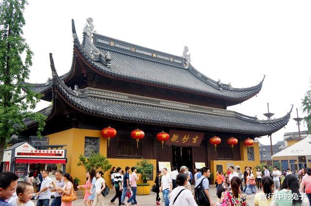 [苏州]苏州一条“遭嫌”的步行街，本地人不去，游客去了也说坑