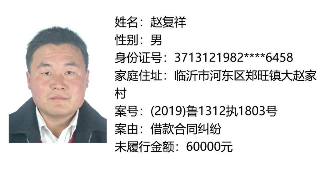 【临沂】临沂官方曝光！６人！