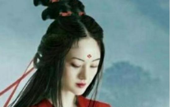 『凤九』化上“凤九妆”,郑爽惊艳,景甜违和,她的装扮惊为天人超越原版
