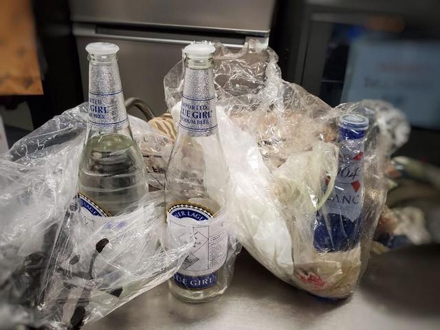 深圳市：又被当棋子！今晨香港中学复课，至少5名中学生涉案被捕