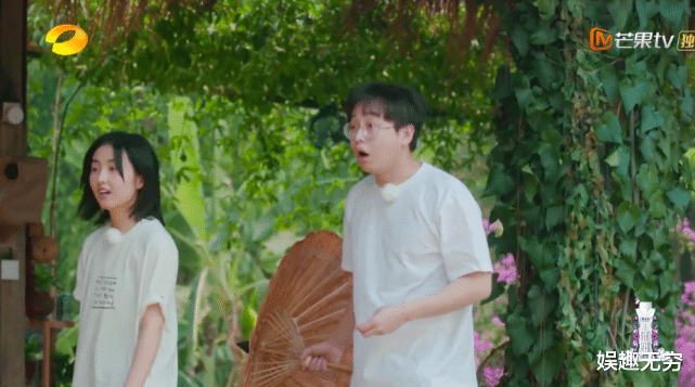 「沙溢」《向往的生活》终于回归！黄磊何炅双双嘴瓢，网友直呼导演太现实