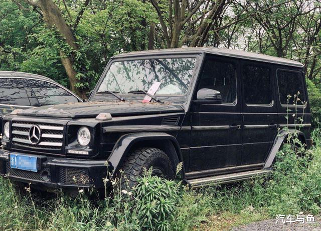 私家车|私家车报废规定又有新变化，车主欲哭无泪：这车开不了几年了！