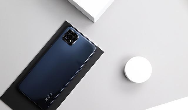 惠普|千元机也能样样到位？OPPO A72这几点备受学生党追捧