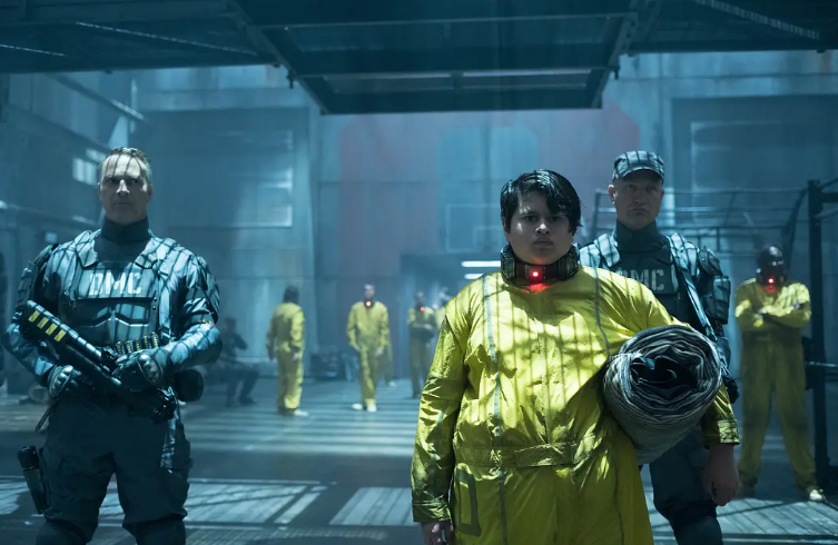 『漫威』漫威:变种人最惧怕什么?哨兵上榜,第4位令变种人绝望!