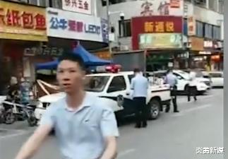 炎黄新媒|车主一早发现自己车内有一具尸体，只因自己车门锁损坏，导致男子窒息身亡