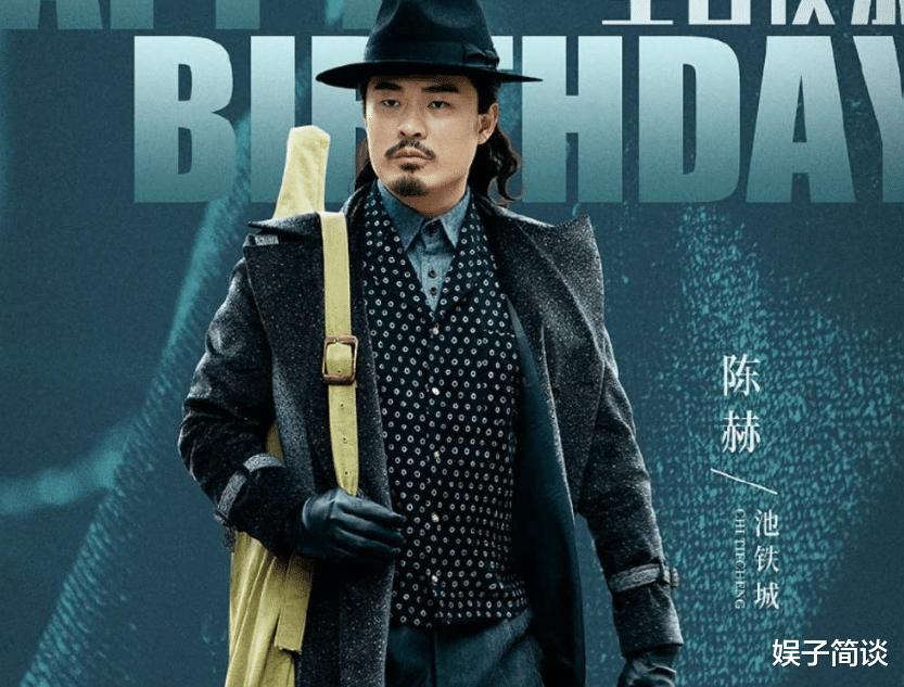 |“本以为不咋地，结果却真香”的5部剧，你若看了2部以上，厉害了
