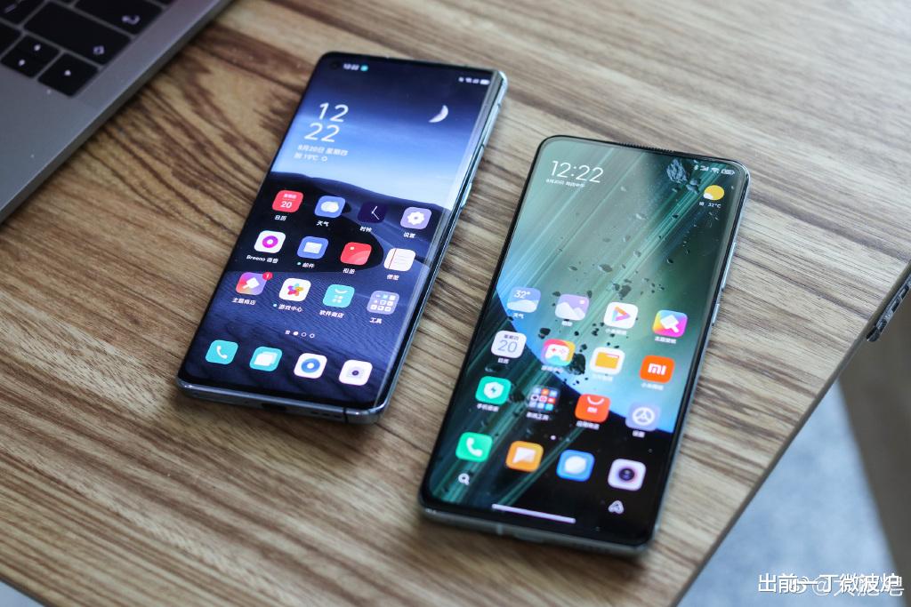 安卓|哪些安卓系统UI你比较喜欢,我先来:Flyme和MIUI