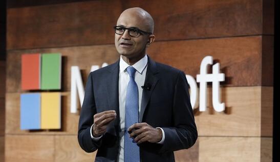 tiktok|微软CEO正式官宣，最终确认收购TikTok，将成为美国软件一员