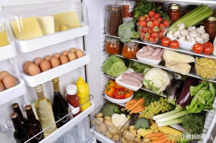 白血病|冰箱里的“它”或是白血病的“源头”,长期接触会对身体造成伤害