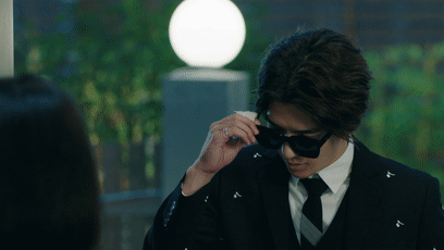 迪迪|刘昊然“亲弟弟”一夜爆上热搜：183cm八块腹肌，又奶又欲，还很会亲！