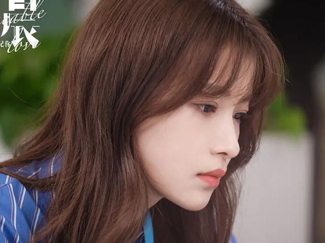 『孙怡』白敬亭出演“超虐”青春剧,搭档孙怡,还没播出粉丝就不想看!