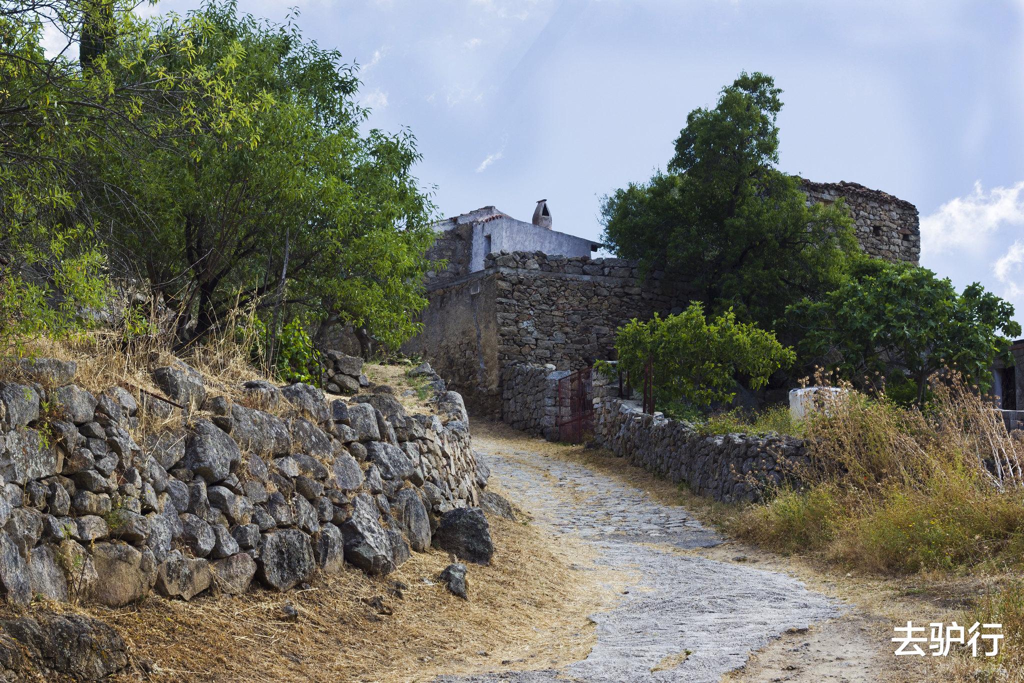 「上海市」被遗忘的百年古村:只剩下25个老人相依为命,村民却宁愿它消失