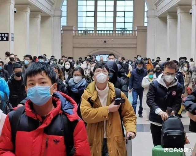 留学生■中国留学生演讲惹众怒，自称美国空气都是甜的，现在过得咋样了？