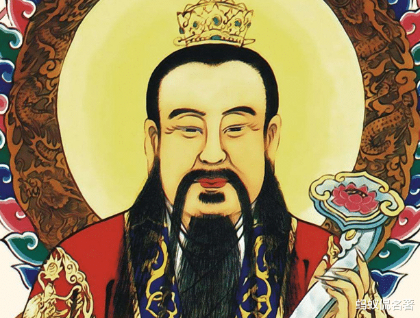 『通天教主』通天教主被鸿钧老祖紧闭后,千年后又变成了谁?比玉皇大帝还厉害