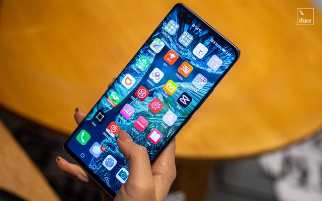 「s10」华为 nova7 Pro 图赏，讲究质感和美学的 5G 自拍旗舰