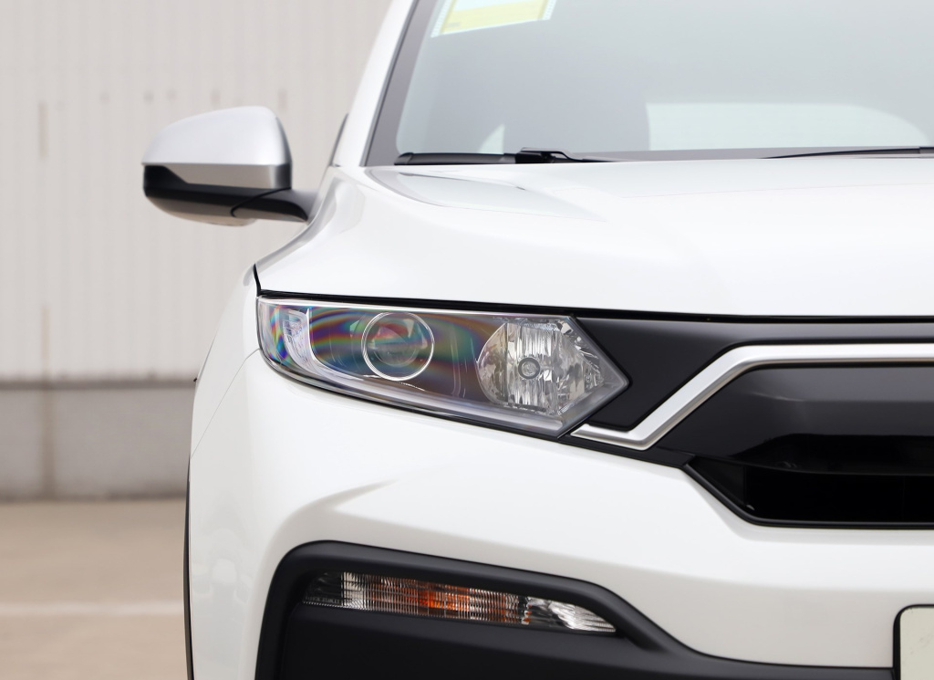 马力|本田的小型SUV，皮实耐用空间大，有177匹马力，才13万