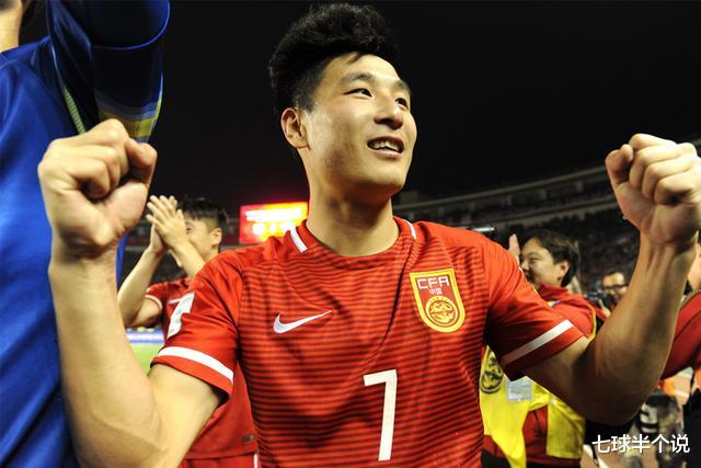 #李铁#国足首发浮出水面！里皮1爱将遭李铁彻底放弃，1新人逆袭不意外！