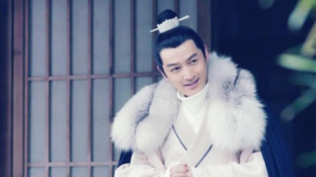 #黄晓明#黄晓明的三次“拒演”，意外成全了三个人，如今自己却无戏可拍