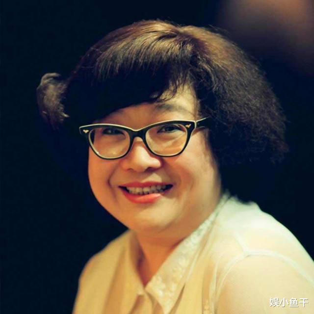 沈殿霞|沈殿霞“锁封”6000万遗产，女儿郑欣宜至今没法用，原因让人泪目