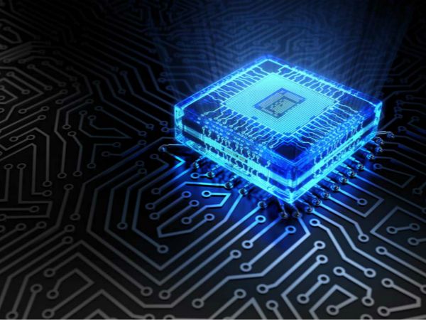 CPU|制作山寨CPU违法吗？不，国家还要嘉奖你