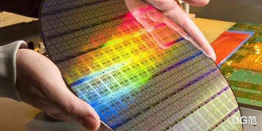 英特尔|台积电代工Intel芯片实锤 已下单18万片晶圆GPU