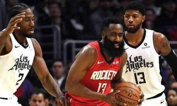 『火箭队』场均12+5签约航天城！火箭以为捡到宝，结果2场现原形！