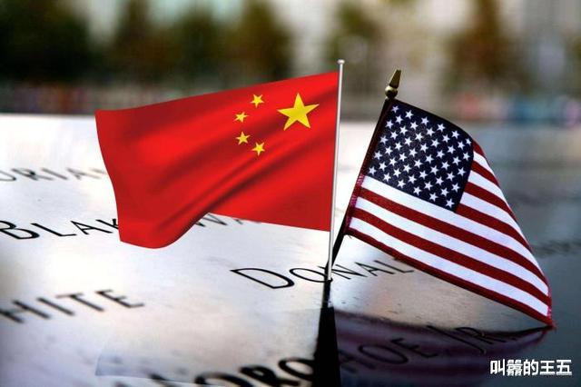 「美国」美国为什么这么恨中国？不把我们搞残不罢休，中国威胁有这么大？