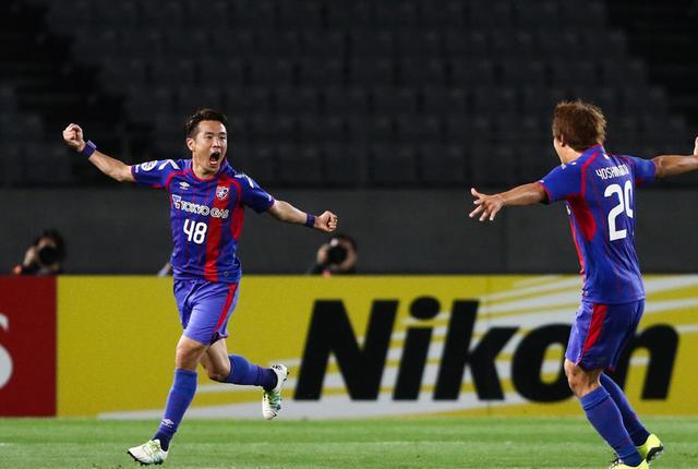 浦和红钻|今日抗日前瞻2:东京FCvs浦和红钻,千叶市原vs东京绿茵