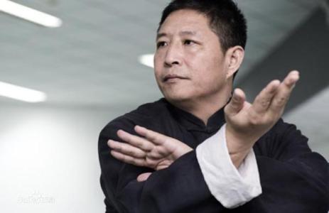 瑜说还休 打脸雷公太极！太极王占海：武林吹牛单手破裸绞，就是傻子和杂质