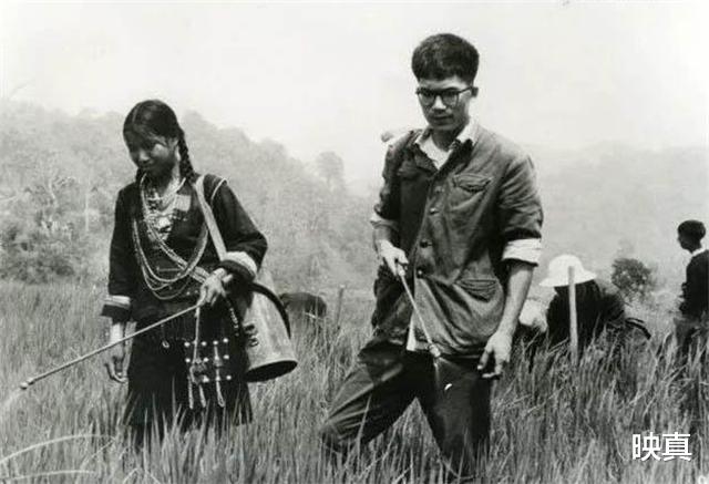 张志远|20岁知青小伙,\嫁\31岁带4个孩子的寡妇,至今仍生活在大山中