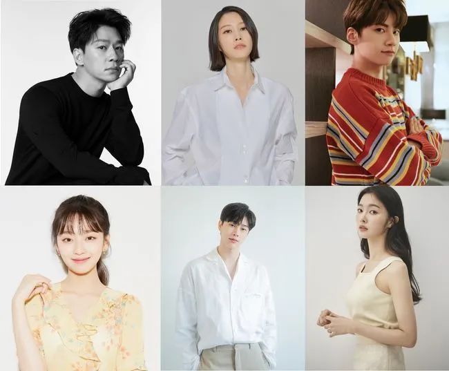 韩剧|一口气刷完六集!这部韩剧让人笑得停不下来!