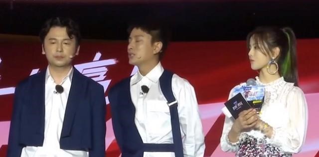 「迪丽热巴」迪丽热巴退出《极限挑战》，替补女嘉宾人气高，一来就被推到C位