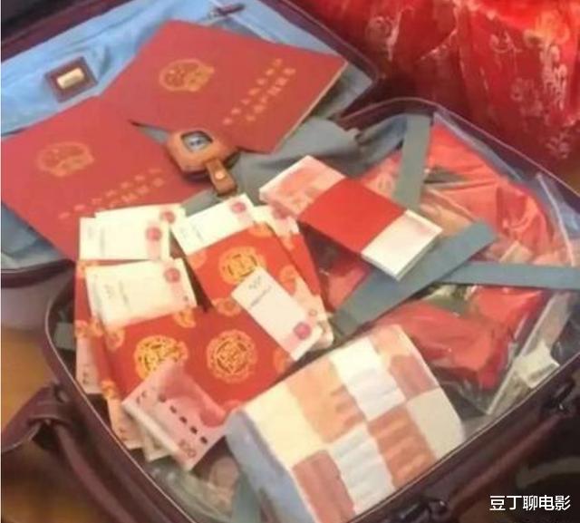 朱之文|50岁朱之文儿子刚完婚，胖女儿就被多名土豪求婚，理由令人意外