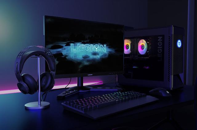 网络安全|8相供电,长时功率可定义为200W,联想这样做台式机有点拼