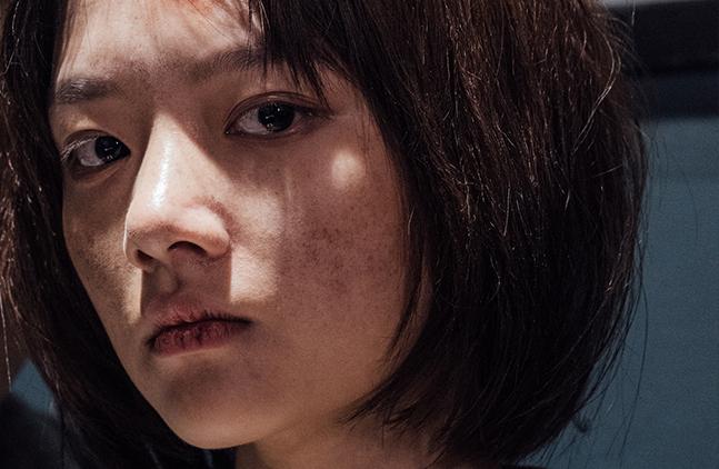 任敏|通过这个细节，终于找到任敏演戏，无法打动我的原因了