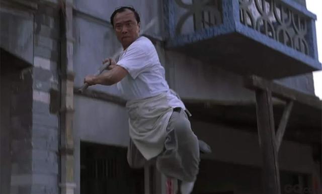 董志华：“五郎八卦棍”董志华：老婆王京花，儿子董子健，儿媳妇孙怡