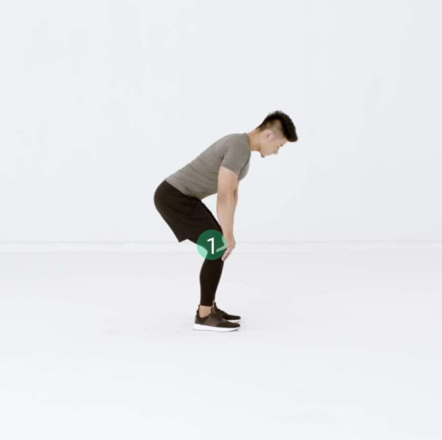 运动|人老腿先老，如何强化膝关节？5个动作，让膝盖变得更结实！