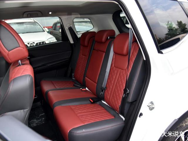 风行t5|8年不怕开坏，全系标配天窗，比远景X6更值，新款风行T5即将上市