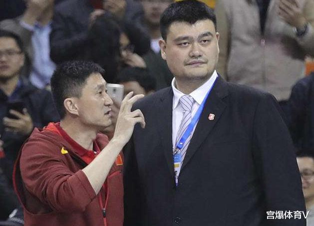 中国男篮|CBA两大王牌离开中国男篮!恐被杜锋放弃 就此告别国家队