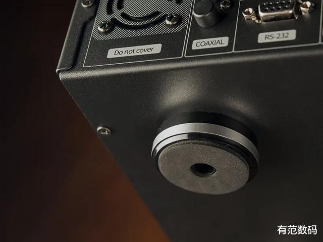 广角镜头|音画质巅峰之作，亿格瑞A15蓝光Hi-Fi播放器详解